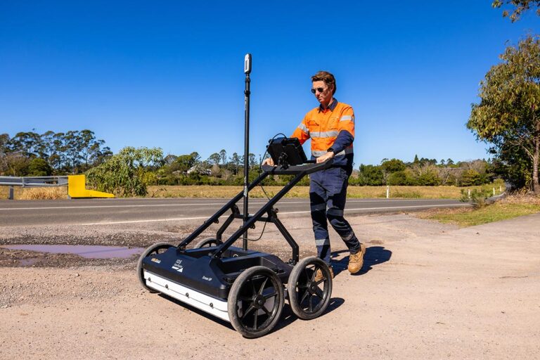 Utility Investigations