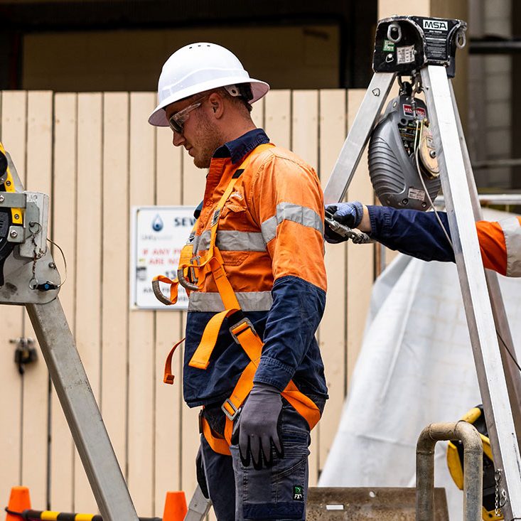 Jetting & drain maintenance