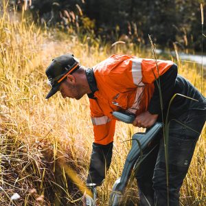 Underground Services Location